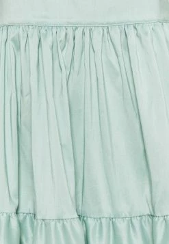 HUGO KATEKA - Robe Longue - Light/pastel Green 14 HUGO KATEKA - Robe Longue - Light/pastel Green -Pas Cher Hugo Boutique 11b78309100148dabd699473137888c1