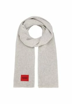 HUGO ZAFF - Écharpe - Natural