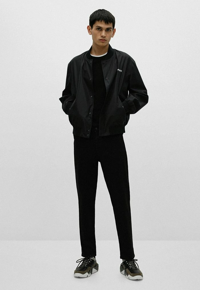 HUGO Baskets Basses - Grey 1 HUGO Baskets Basses - Grey