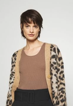 HUGO SAMIREENY - Gilet - Multi-coloured -Pas Cher Hugo Boutique 122ac2bccaed47f695c4afbbf6609863