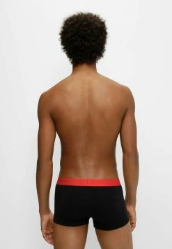 HUGO PACK - Shorty - Dark Red -Pas Cher Hugo Boutique 123c2eddffb541d881f001355fb8de30