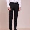 HUGO GRIFFIN - Pantalon De Costume - Black