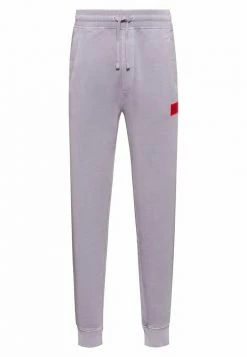 HUGO DOAK - Pantalon De Survêtement - Light Pink -Pas Cher Hugo Boutique 125b114afe934b5fb4469bc08a9cce2a