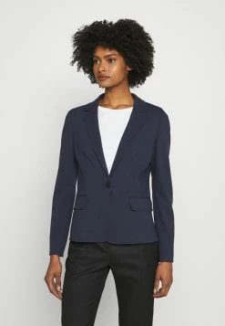 HUGO ASIRAS - Blazer - Dark Blue