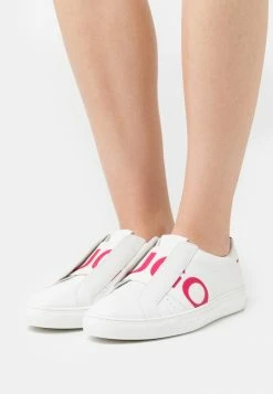 HUGO FUTURISM - Baskets Basses - Open White