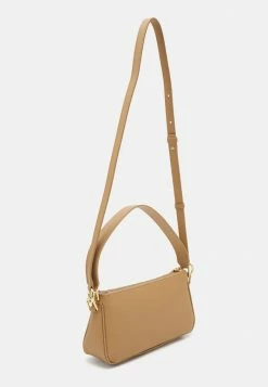 HUGO LEXI BAGUETTE L - Sac à Main - Pastel Brown -Pas Cher Hugo Boutique 13569f33947e4ea2b82a9cdfcee6003a