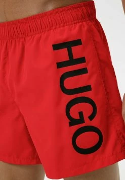 HUGO ABAS - Short De Bain - Open Pink -Pas Cher Hugo Boutique 148bb3f11f0e4c658841ca3fd276e191