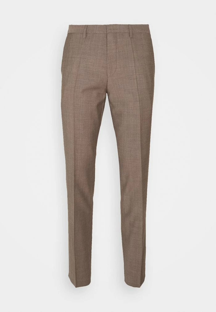 HUGO ARTI HESTEN SET - Costume - Light Pastel Brown 5 HUGO ARTI HESTEN SET - Costume - Light Pastel Brown – Image 5