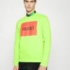 HUGO DURAGOL - Sweatshirt - Bright Green