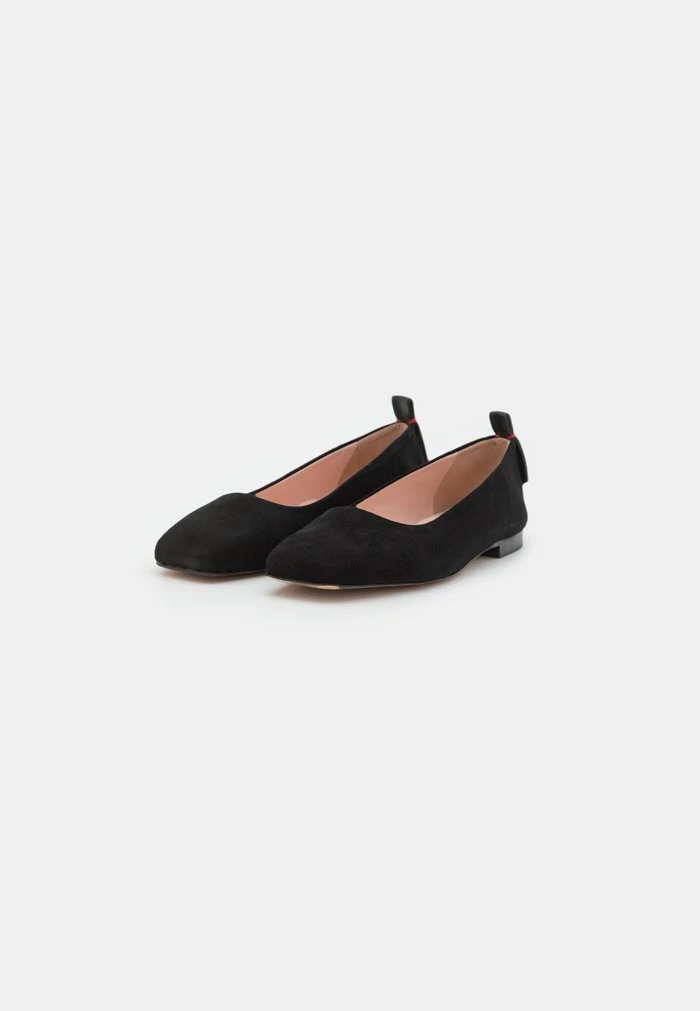 HUGO LOLA - Ballerines - Black 3 HUGO LOLA - Ballerines - Black – Image 3