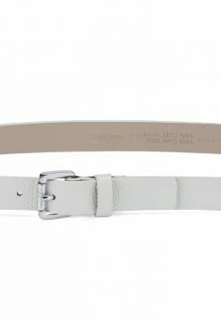 HUGO MAYFAIR - Ceinture - White -Pas Cher Hugo Boutique 16060c31b5d3403e81c4301cbd6bb7dd