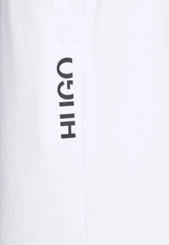 HUGO DOSHI - Pantalon De Survêtement - White 14 HUGO DOSHI - Pantalon De Survêtement - White -Pas Cher Hugo Boutique 16f1d4852bc04ea1a13201727ef01d7e