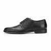 HUGO KYRON DERB GR A - Derbies & Richelieus - Black