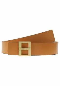 HUGO ZITA BELT - Ceinture - Light Beige -Pas Cher Hugo Boutique 18bca097af23410e921432f41390d1c1