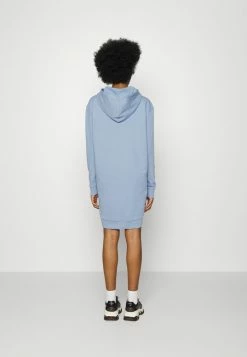 HUGO DASERENA LABEL - Robe De Jour - Pastel Blue 7 HUGO DASERENA LABEL - Robe De Jour - Pastel Blue -Pas Cher Hugo Boutique 19c4c77270d341e58069340102d2b9c4