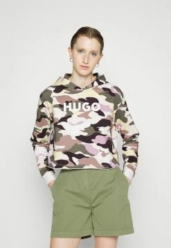 HUGO NEMOLIA - Sweat à Capuche - Open Miscellaneous