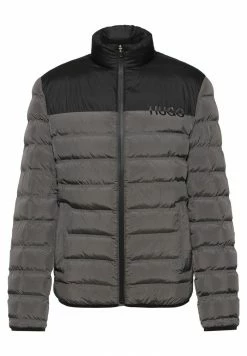 HUGO BALTO - Veste D'hiver - Charcoal -Pas Cher Hugo Boutique 1a0ef05baca244a2aebb9ef4c5f2cfac