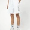 HUGO DOOLIO - Short - White