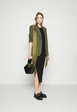 HUGO NENCIA - Robe Fourreau - Black -Pas Cher Hugo Boutique 1a853fb12358496a8a9765bebcf2e81a