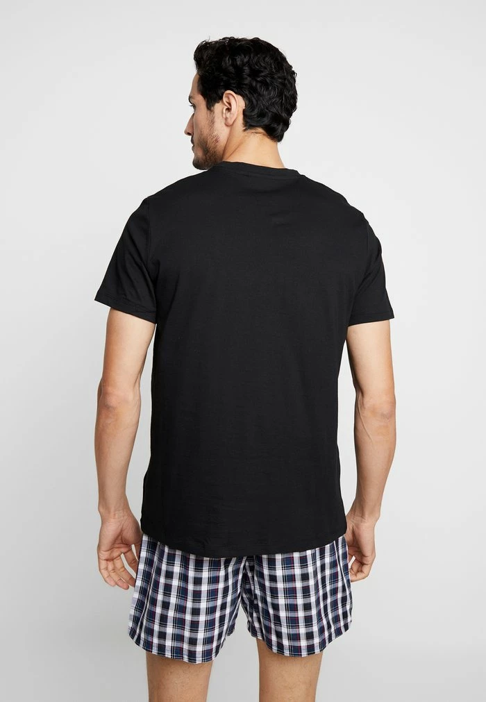 HUGO 2 PACK - Caraco - Black 3 HUGO 2 PACK - Caraco - Black – Image 3