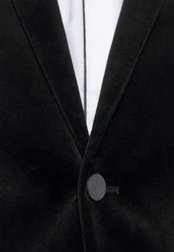 HUGO ARTI - Blazer - Black -Pas Cher Hugo Boutique 1ab78f62ee824f5589fc02d65807096b