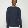 HUGO SLINT - Pullover - Navy