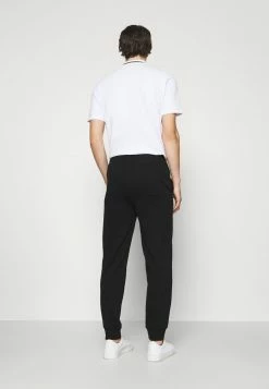 HUGO DOHAGI - Pantalon De Survêtement - Black -Pas Cher Hugo Boutique 1b274694cf9344a099e30edf634af420