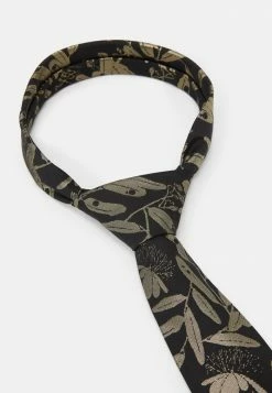 HUGO TIE - Cravate - Gold-coloured -Pas Cher Hugo Boutique 1b6f884b448948e3ac32f68b0a8bdb34