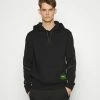HUGO DENRY - Sweatshirt - Black