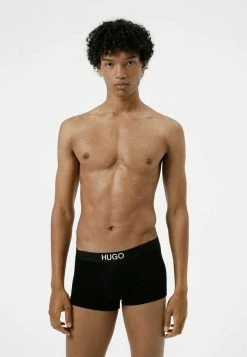 HUGO Caleçon De Bain - Open White -Pas Cher Hugo Boutique 1b83419e89b24a0bbcab6283ea0a0c79