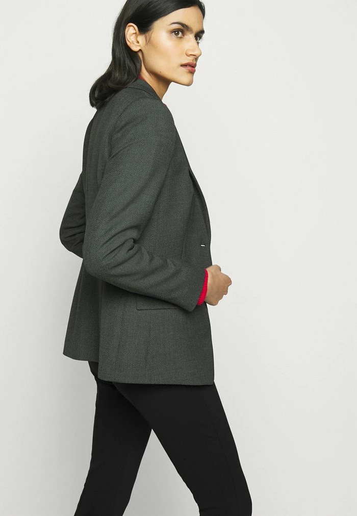 HUGO HENIAS - Legging - Black 4 HUGO HENIAS - Legging - Black – Image 4