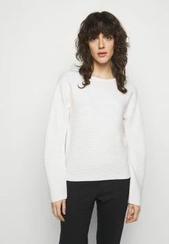 HUGO SEGOVIA - Pullover - Natural