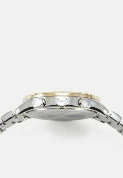 HUGO ADVISE - Montre - Two Tone Blue -Pas Cher Hugo Boutique 1cc520f999394e408eabb788d47b5f90