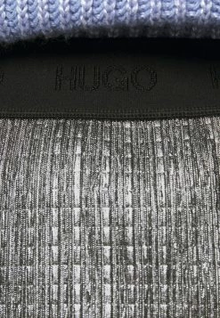 HUGO NALISSEE - Jupe Trapèze - Open Miscellaneous -Pas Cher Hugo Boutique 1d0655f211d84a82a8df448bf1fafbc3