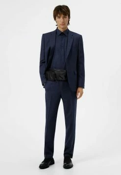 HUGO SIMMONS - Costume - Turquoise