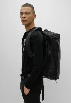 HUGO TRONIC - Sac à Dos - Black