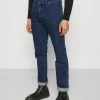 HUGO Jean Slim - Navy
