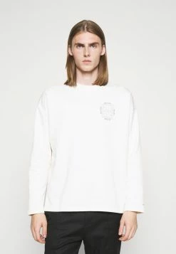 HUGO DENESIS - Sweatshirt - Natural