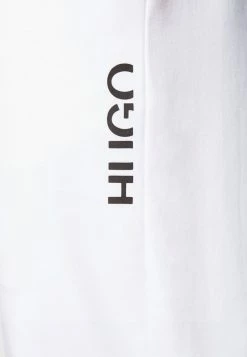HUGO DUROS - Pantalon De Survêtement - White 15 HUGO DUROS - Pantalon De Survêtement - White -Pas Cher Hugo Boutique 1f278e596c254ba9a9ec51bf0db1f8d8