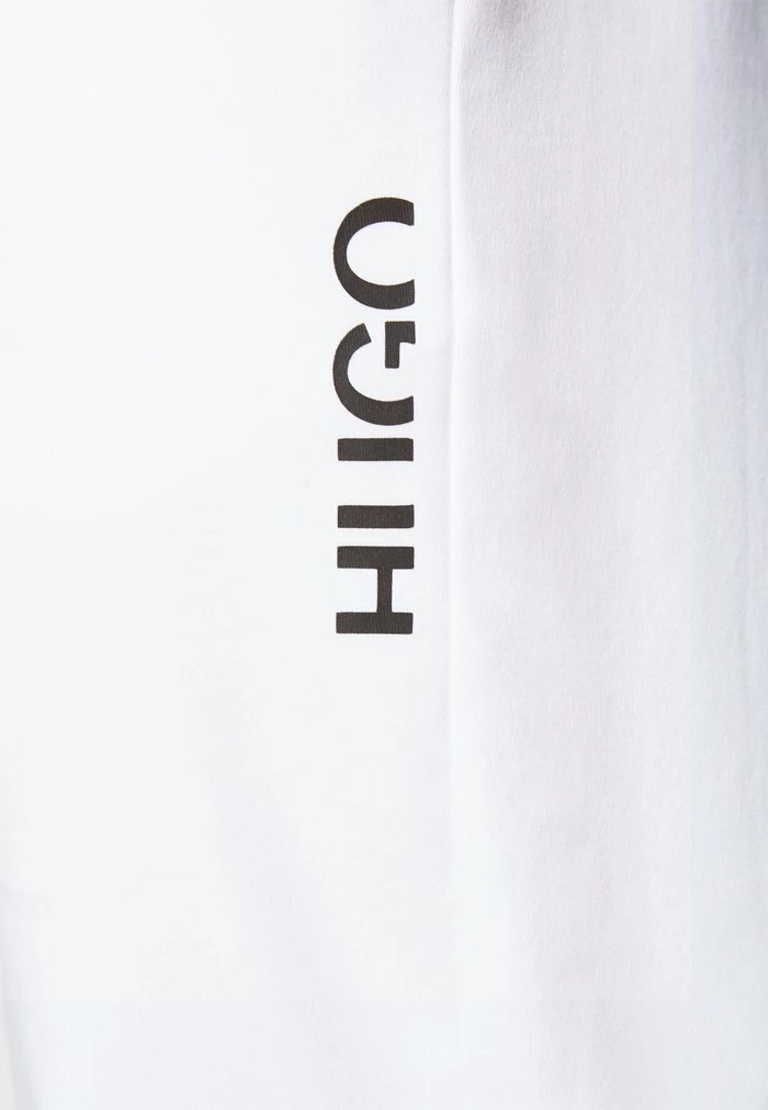 HUGO DUROS - Pantalon De Survêtement - White 6 HUGO DUROS - Pantalon De Survêtement - White – Image 6