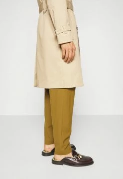 HUGO MALUKS - Trench - Medium Beige -Pas Cher Hugo Boutique 1f48636ac25e499f96473b3fa12ca4b6