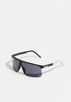 HUGO Lunettes De Soleil - Matt Black/white