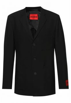 HUGO JOHN - Blazer - Black