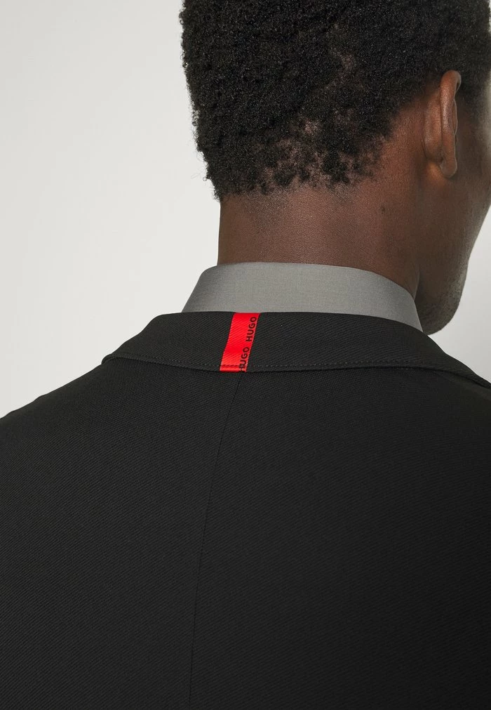 HUGO AGALTUS - Blazer - Black 5 HUGO AGALTUS - Blazer - Black – Image 5
