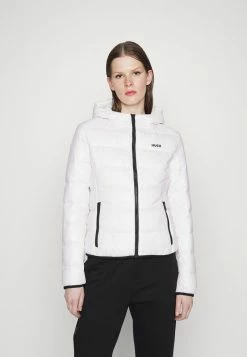 HUGO FAMARA - Veste Mi-saison - Natural