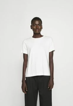 HUGO DAKAIA - T-shirt Basique - Natural