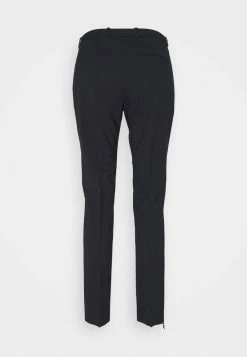 HUGO TROUSERS - Pantalon Classique - Navy -Pas Cher Hugo Boutique 2185726a77254b7d99caeef901e9f240