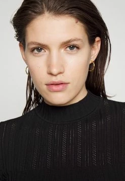 HUGO SHOMANIA - Pullover - Black -Pas Cher Hugo Boutique 225ff655751b40d99e589b228b2d35f4