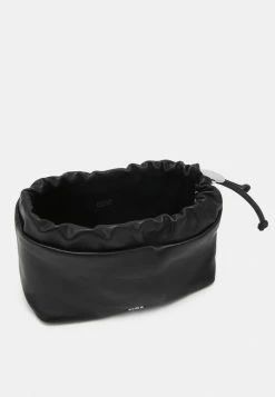 HUGO EVELYN CROSSBODY - Sac Bandoulière - Black -Pas Cher Hugo Boutique 2274da7a23b74883b36d03263b670795