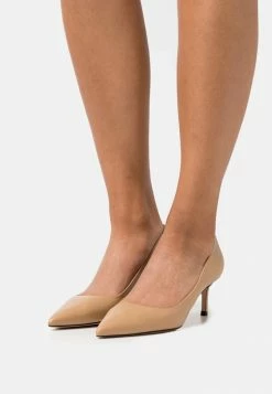 HUGO INES - Escarpins - Beige